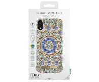 Etui Fashion Case do iPhone XR mozaika marokańska - 1390678 - zdjęcie 3